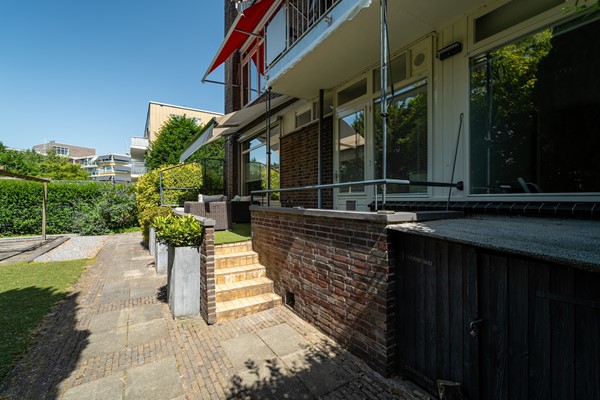 Medium property photo - Mendelssohnlaan, 3055 HJ Rotterdam